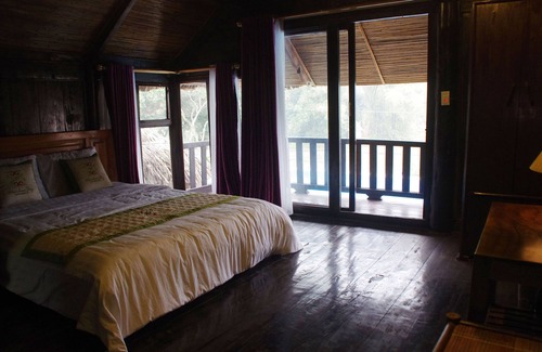 Mai Chau Hotel | Mai Chau Sky
