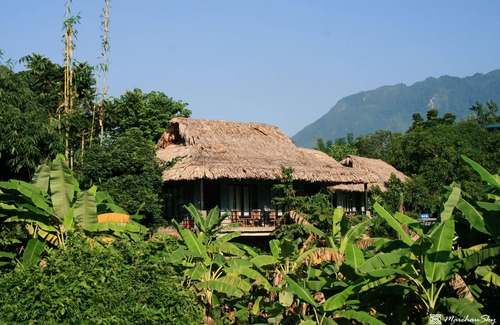 Mai Chau Hotel | Mai Chau Sky