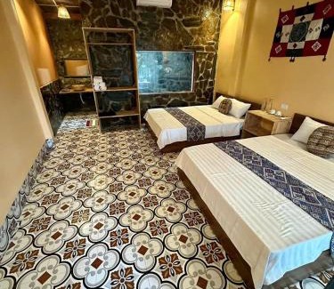 Mai Chau House | Mai Chau Tropical Homestay
