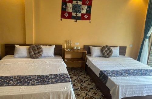 Mai Chau House | Mai Chau Tropical Homestay
