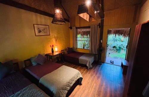 Mai Chau House | Mai Chau Valley Retreat