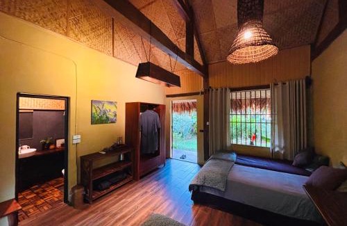 Mai Chau House | Mai Chau Valley Retreat