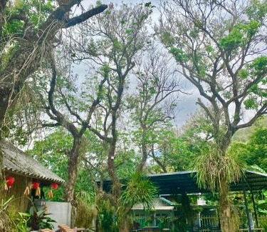 Mai Chau House | Mai Chau Village View