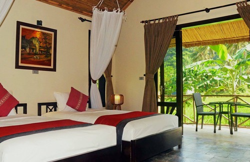 Mai Chau Hotel | Mai Chau Villas