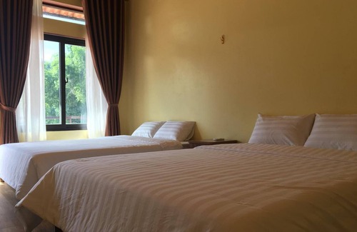 Chieng Chau House | Mai Chau Xanh Bungalow