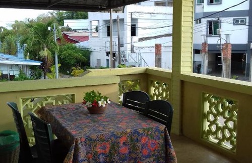 Lubok Buaya Hotel | Mai Chenang Guesthouse