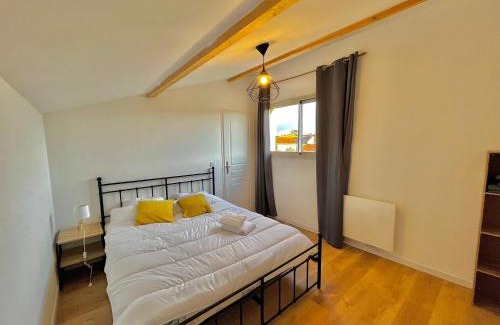 Saint-Maximin-la-Sainte-Baume Villa | MAISON LOJE