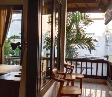 Medewi House | Mai Malu