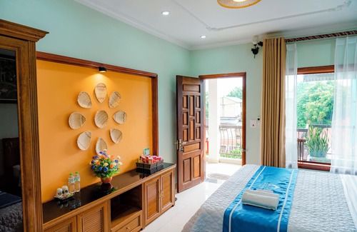 Hoa Lu Hotel | Mai Mountain Homestay
