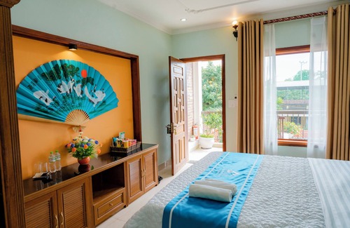 Hoa Lu Hotel | Mai Mountain Homestay