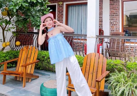 Hoa Lu Hotel | Mai Mountain Homestay