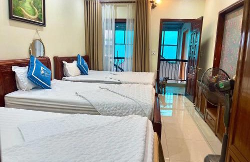 Hoa Lu Hotel | Mai Mountain Homestay