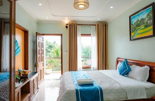 Hoa Lu Hotel | Mai Mountain Homestay