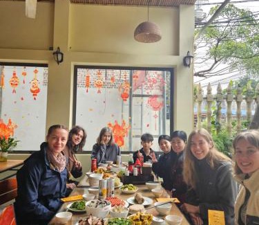 Hoa Lu Hotel | Mai Place Homestay