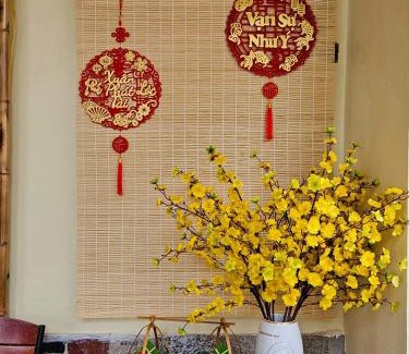 Hoa Lu Hotel | Mai Place Homestay