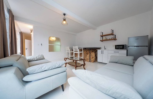 Fethiye Apartment | Mai Rooms Fethiye