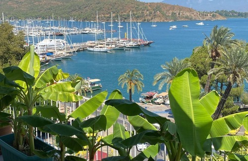 Fethiye Apartment | Mai Rooms Fethiye