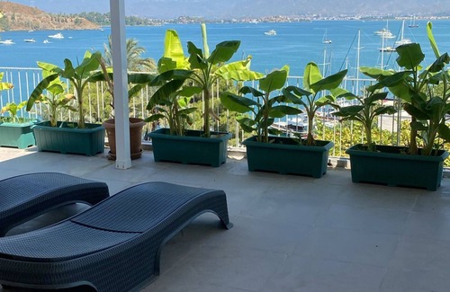 Fethiye Apartment | Mai Rooms Fethiye