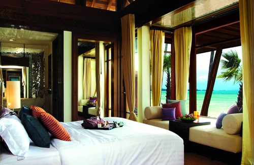 Ang Thong Resort | Mai Samui Beach Resort & Spa