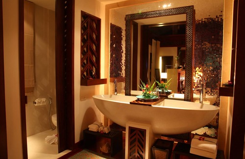 Ang Thong Resort | Mai Samui Beach Resort & Spa