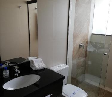 Santa Cruz Hotel | Mai Suites Apart Hotel