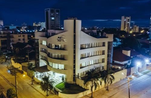 Santa Cruz Hotel | Mai Suites Apart Hotel