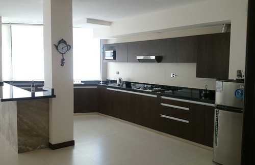 Santa Cruz Apartment | MAI Suites
