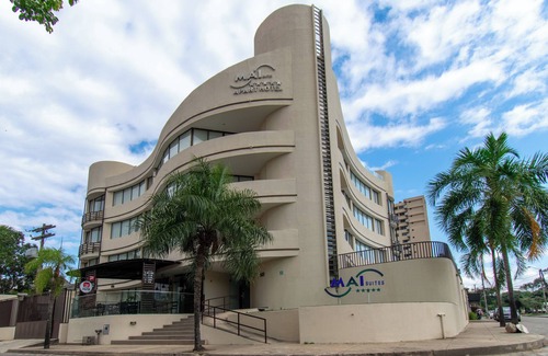 Santa Cruz Apartment | MAI Suites