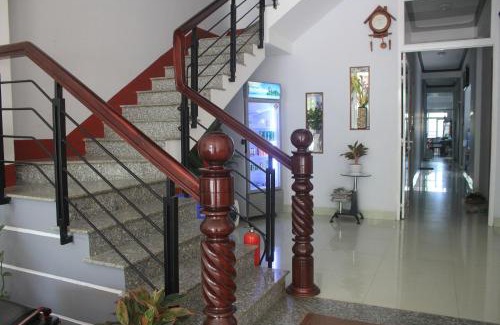 Quy Nhon Hotel | Mai Tra Hotel