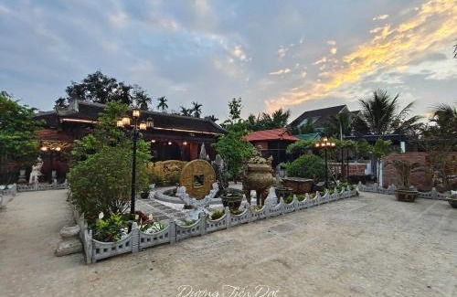Thuy Xuan House | Mai Viên Homestay & Restaurant