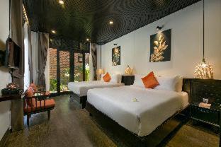 Ngu Hanh Son Hotel | MAI Villa Da Nang