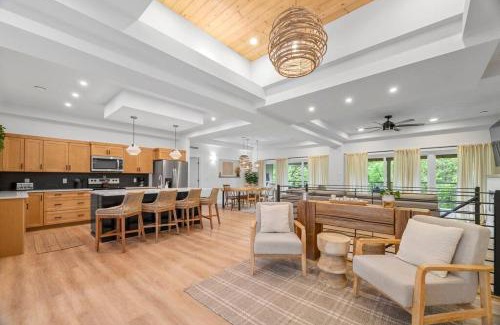 Indian Point Villa | Maia - 109 Ridge Lane