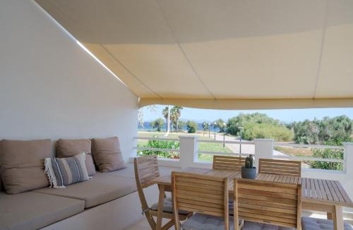 Rafina-Pikermi House | Maia beach house