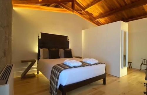 Folgosa Hotel | Maia dos Reis Hotel Rural