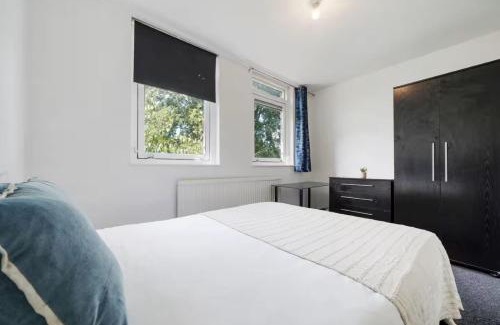 Harrow Road Apartment | Maida Hill Hububb Stay