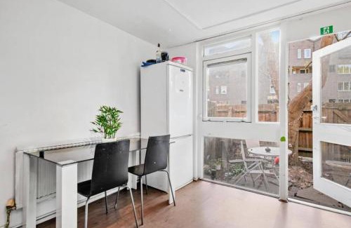 Harrow Road Apartment | Maida Hill Hububb Stay