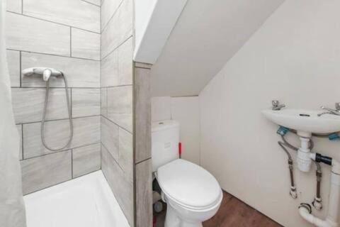 Harrow Road Apartment | Maida Hill Hububb Stay