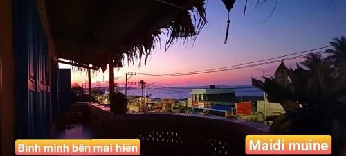 Central Mui Ne Beach Hotel | Maidi Homestay Mui Ne