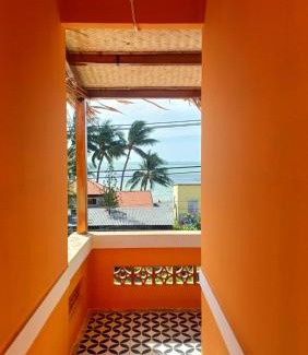 Central Mui Ne Beach Hotel | Maidi Homestay Mui Ne
