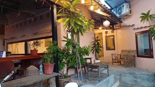 Central Mui Ne Beach Hotel | Maidi Homestay Mui Ne