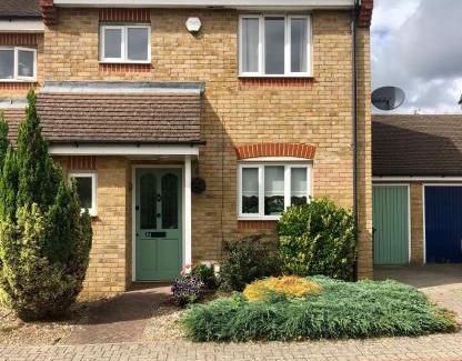 Maidstone House | Maidstone-Penenden House