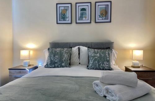 Maidstone House | Maidstone-Penenden House