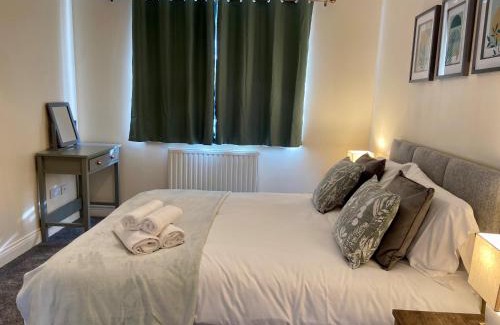 Maidstone House | Maidstone-Penenden House
