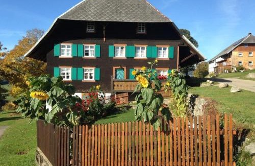 Bernau Apartment | Maierhof
