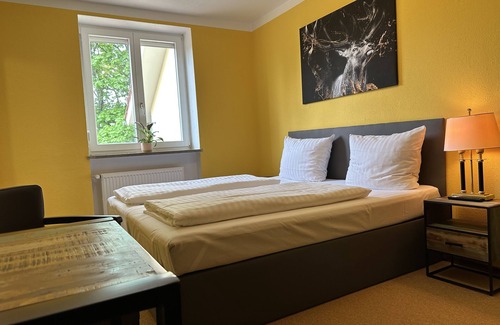 Bayerisch Eisenstein Hotel | Maiers Hotel