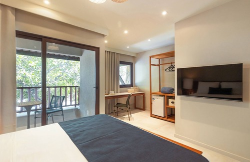 Centro Hotel | Maihai Porto de Galinhas