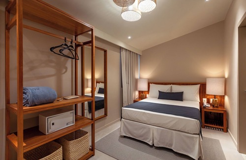 Centro Hotel | Maihai Porto de Galinhas