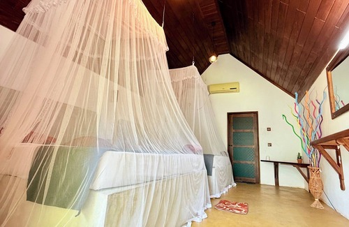 Udawalawa Bed & Breakfast | Maika safari