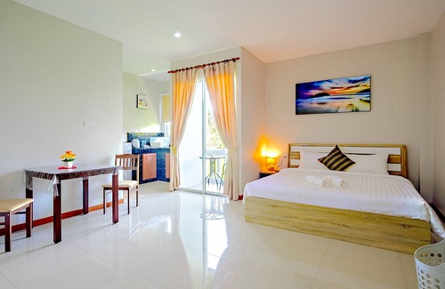 Mai Khao Hotel | Maikhao Beach Residence