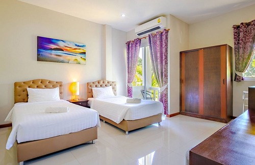 Mai Khao Hotel | Maikhao Beach Residence